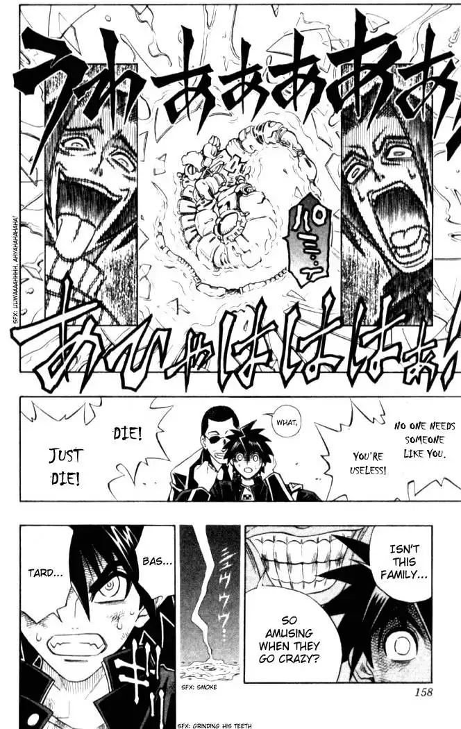 Busou Renkin Chapter 15 15